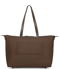 Delsey Paris Helium DLX Weekender Bag