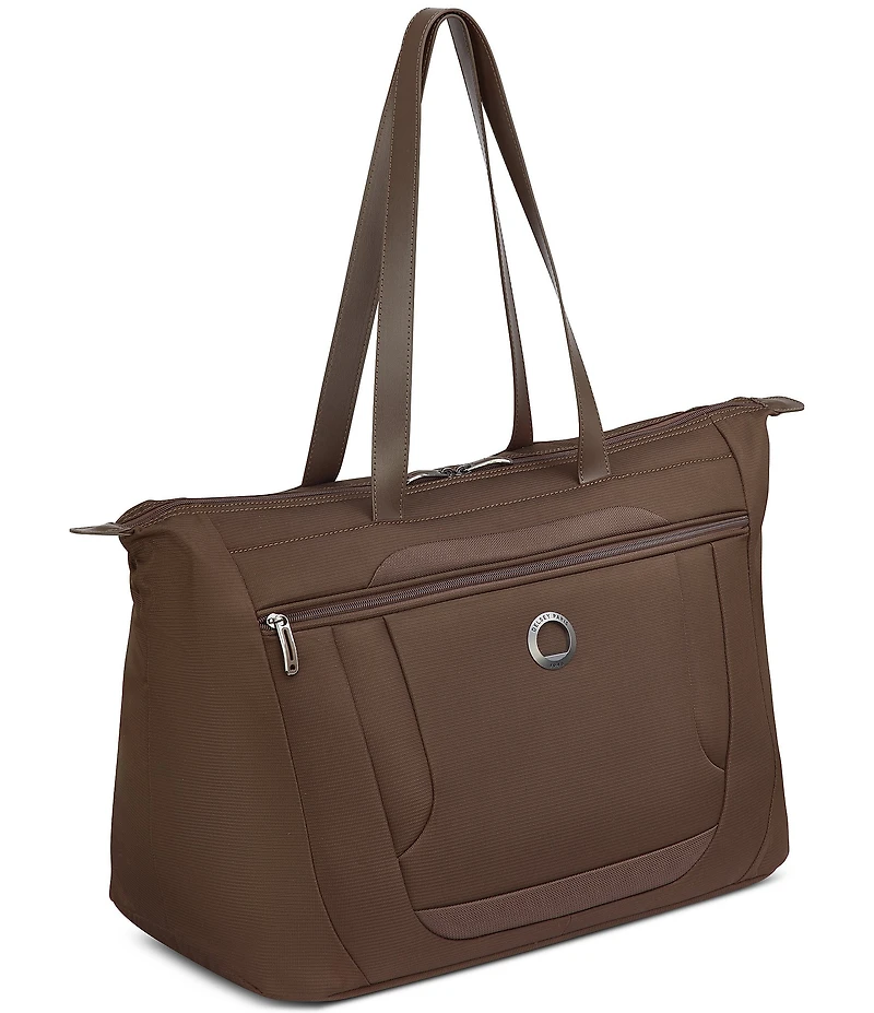 Delsey Paris Helium DLX Weekender Bag
