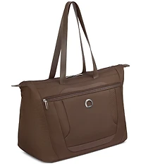 Delsey Paris Helium DLX Weekender Bag