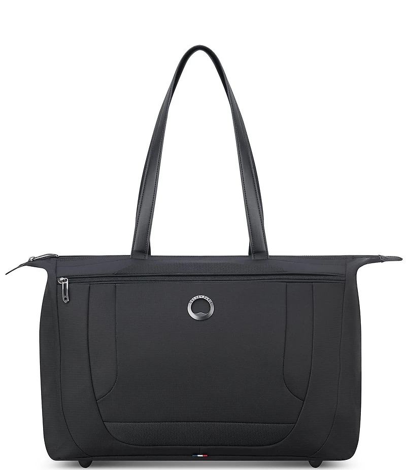 Delsey Paris Helium DLX Weekender Bag