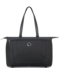 Delsey Paris Helium DLX Weekender Bag