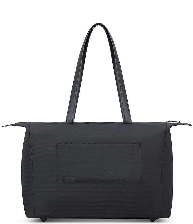 Delsey Paris Helium DLX Weekender Bag