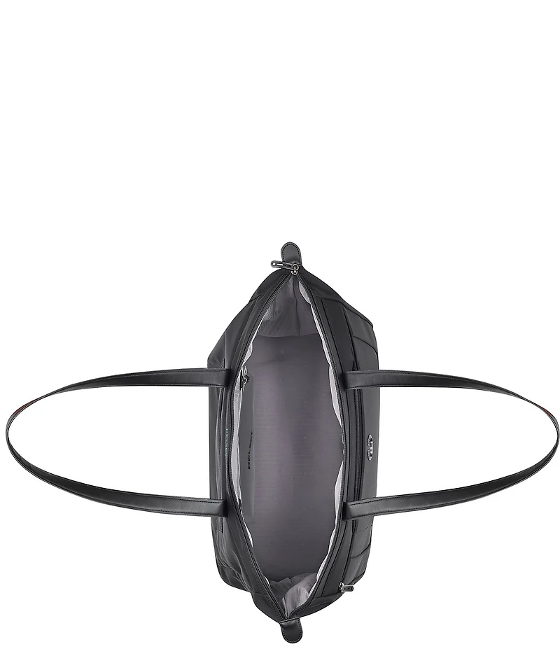Delsey Paris Helium DLX Weekender Bag