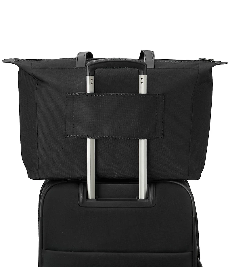 Delsey Paris Helium DLX Weekender Bag