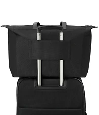 Delsey Paris Helium DLX Weekender Bag