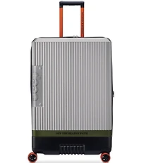 Jeep Large Expandable Spinner Luggage