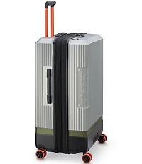 Jeep Large Expandable Spinner Luggage