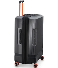 Jeep Large Expandable Spinner Luggage