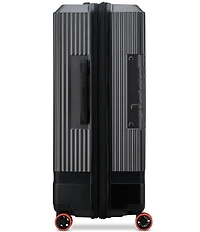 Jeep Large Expandable Spinner Luggage