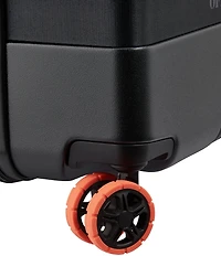 Jeep Large Expandable Spinner Luggage