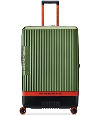 Jeep Large Expandable Spinner Luggage