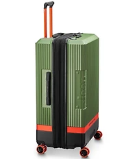 Jeep Large Expandable Spinner Luggage