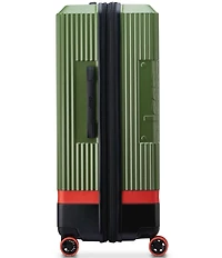 Jeep Large Expandable Spinner Luggage