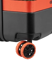 Jeep Large Expandable Spinner Luggage
