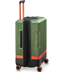 Jeep Medium Expandable Spinner Hard-Side Luggage