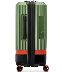 Jeep Medium Expandable Spinner Hard-Side Luggage