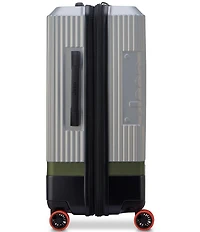 Jeep Medium Expandable Spinner Hard-Side Luggage