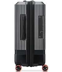 Jeep Medium Expandable Spinner Hard-Side Luggage