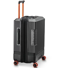 Jeep Medium Expandable Spinner Hard-Side Luggage