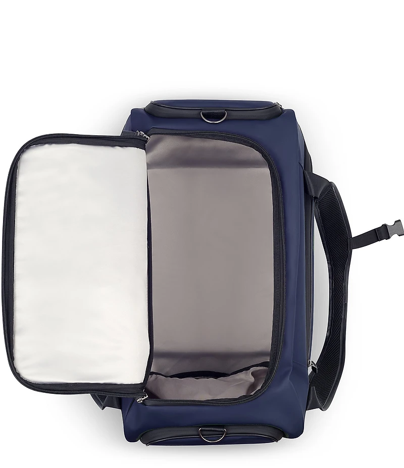 Peugeot Voyages Collection Carry-On Duffle Bag