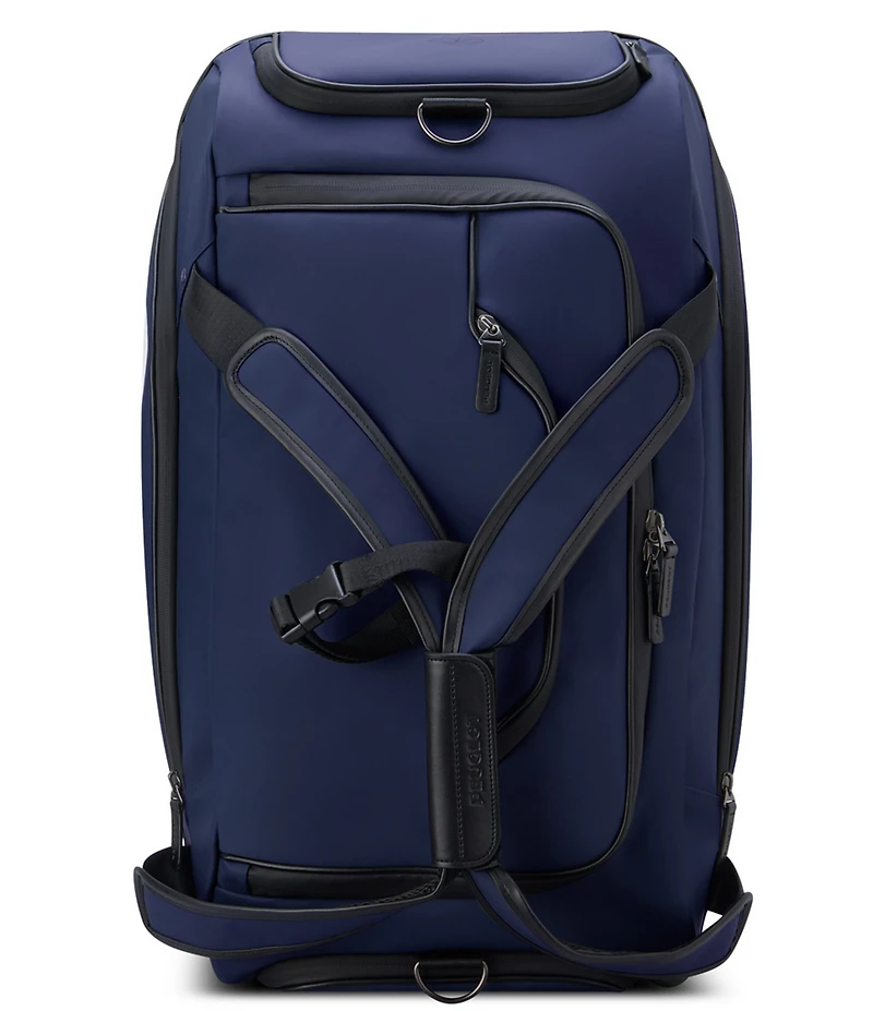 Peugeot Voyages Collection Carry-On Duffle Bag