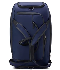 Peugeot Voyages Collection Carry-On Duffle Bag