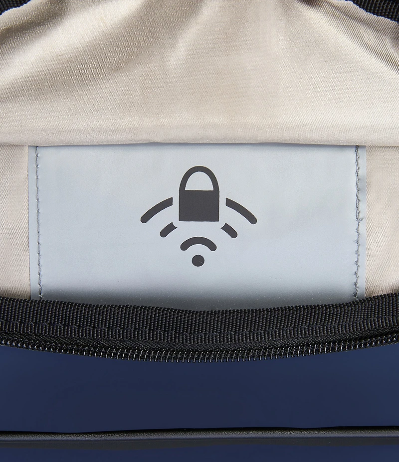 Peugeot Voyages Collection Carry-On Duffle Bag
