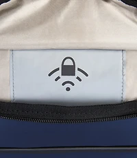 Peugeot Voyages Collection Carry-On Duffle Bag