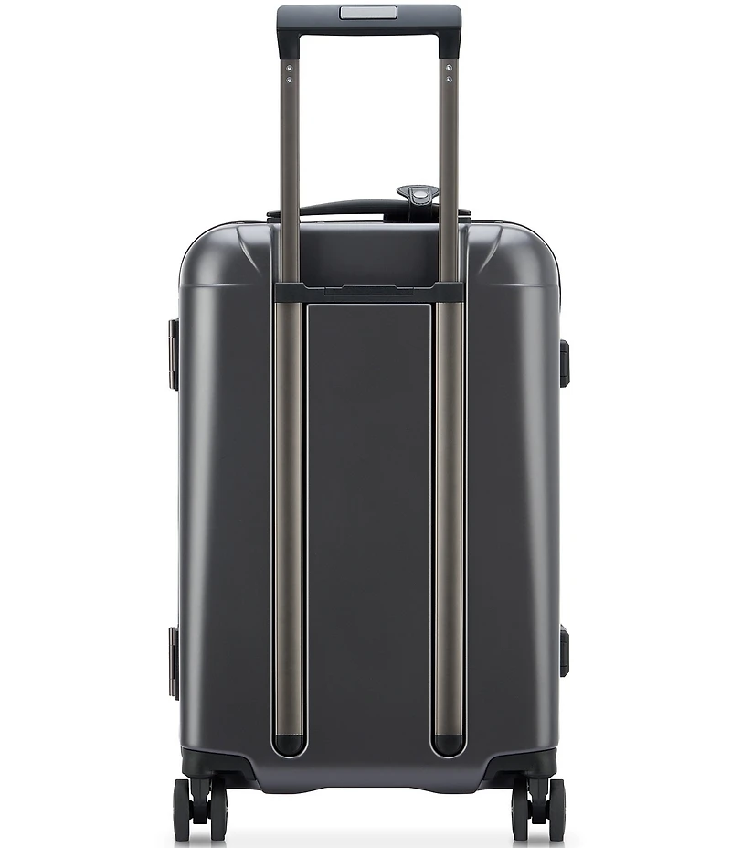 Peugeot Voyages Carry-On Spinner Suitcase