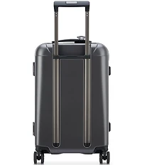 Peugeot Voyages Carry-On Spinner Suitcase