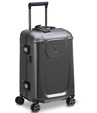 Peugeot Voyages Carry-On Spinner Suitcase