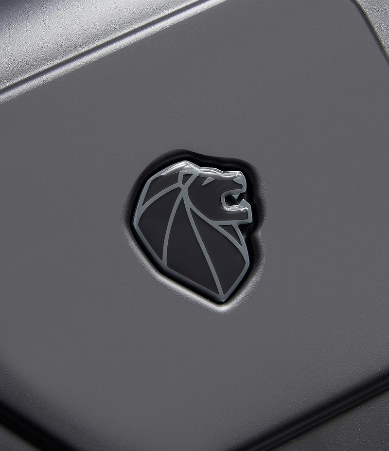 Peugeot Voyages Carry-On Spinner Suitcase