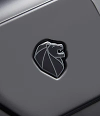 Peugeot Voyages Carry-On Spinner Suitcase