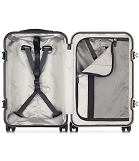 Peugeot Voyages Carry-On Spinner Suitcase