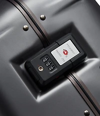 Peugeot Voyages Carry-On Spinner Suitcase