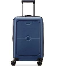 Delsey Paris Turenne 2.0 Front Pocket Expandable 22#double; Carry-On Luggage