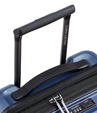 Delsey Paris Turenne 2.0 Front Pocket Expandable 22#double; Carry-On Luggage