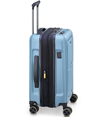 Delsey Paris Turenne 2.0 Front Pocket Expandable 22#double; Carry-On Luggage