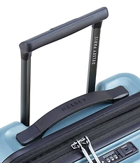 Delsey Paris Turenne 2.0 Front Pocket Expandable 22#double; Carry-On Luggage