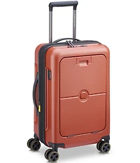 Delsey Paris Turenne 2.0 Front Pocket Expandable 22#double; Carry-On Luggage