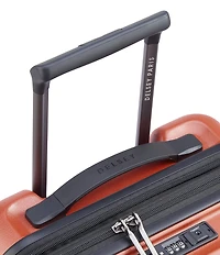 Delsey Paris Turenne 2.0 Front Pocket Expandable 22#double; Carry-On Luggage
