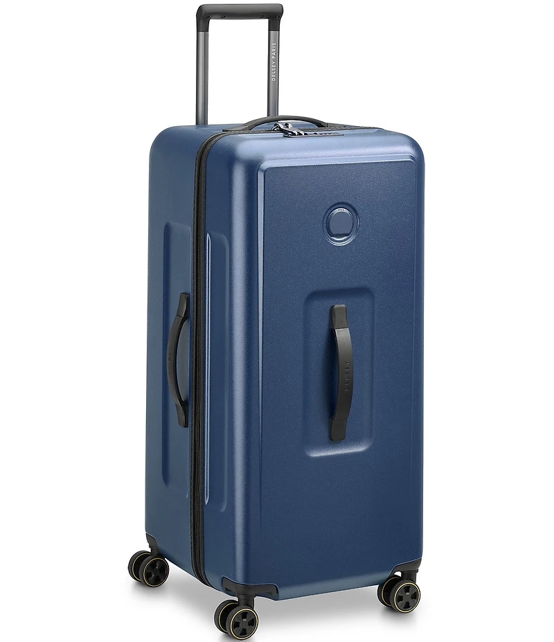 Delsey Paris Turenne 2.0 Large Trunk Spinner, 29#double;