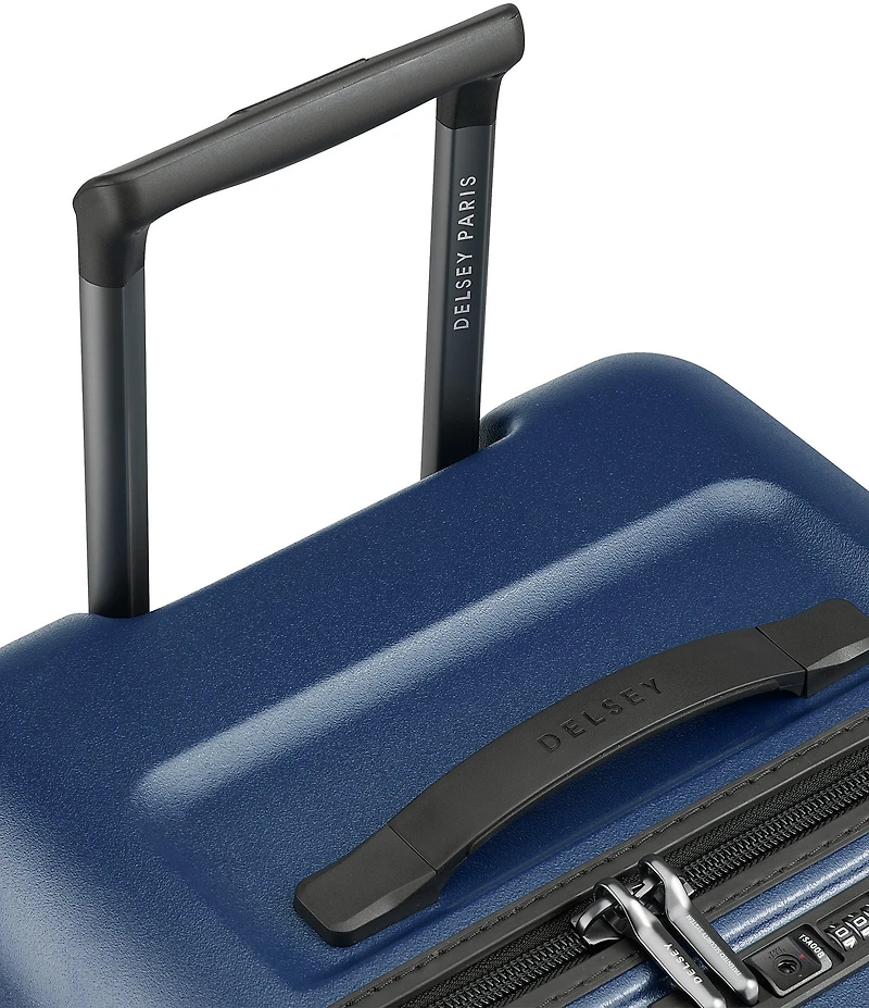 Delsey Paris Turenne 2.0 Large Trunk Spinner, 29#double;