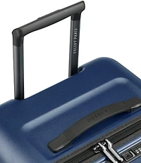 Delsey Paris Turenne 2.0 Large Trunk Spinner, 29#double;