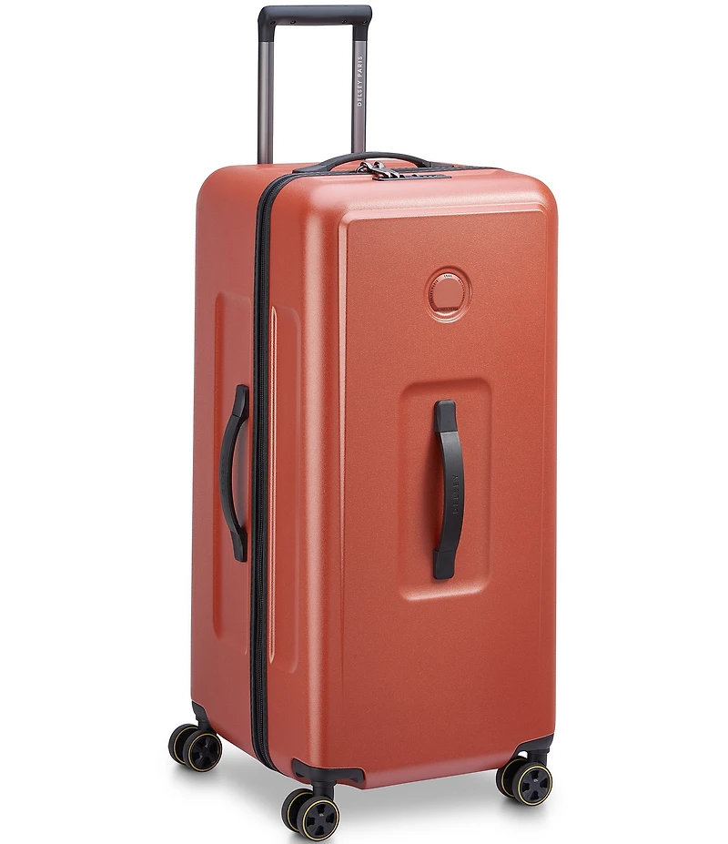 Delsey Paris Turenne 2.0 Large Trunk Spinner, 29#double;