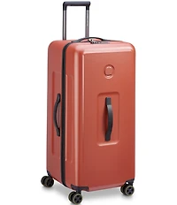 Delsey Paris Turenne 2.0 Large Trunk Spinner, 29#double;