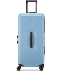 Delsey Paris Turenne 2.0 Large Trunk Spinner, 29#double;