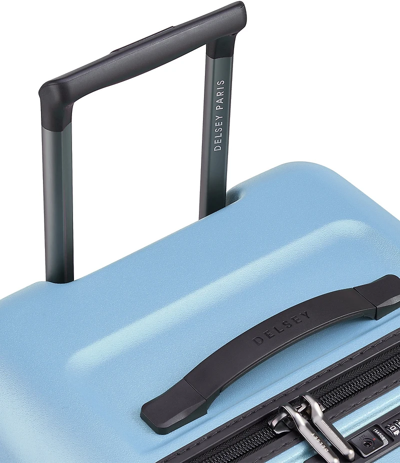 Delsey Paris Turenne 2.0 Large Trunk Spinner, 29#double;