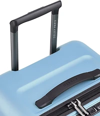 Delsey Paris Turenne 2.0 Large Trunk Spinner, 29#double;