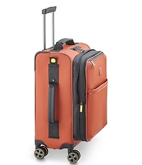 Delsey Paris Turenne Soft Carry-On Spinner